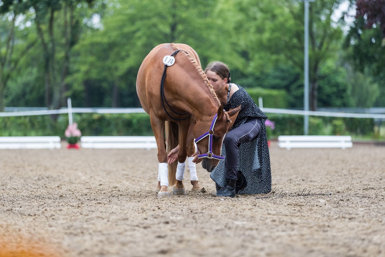 Bild 170 - Pony Akademie Turnier